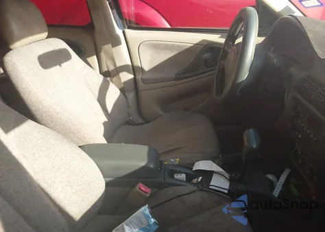 2003 Chevrolet Cavalier z USA, uszkodzony, nr VIN 1G1JC52F937310372